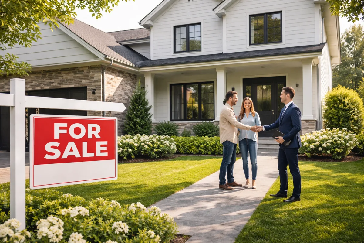 Comment vendre sa maison rapidement et au meilleur prix
