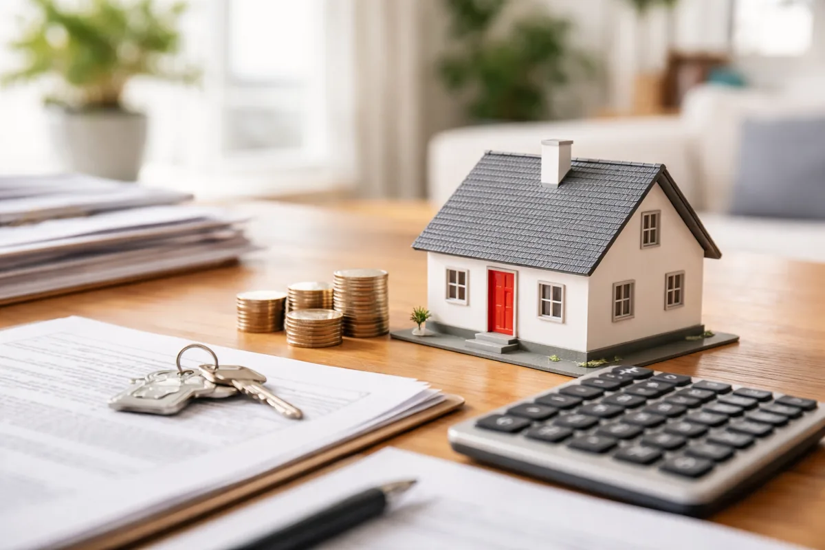 Quels sont les frais cachés lors de l’achat d’une maison